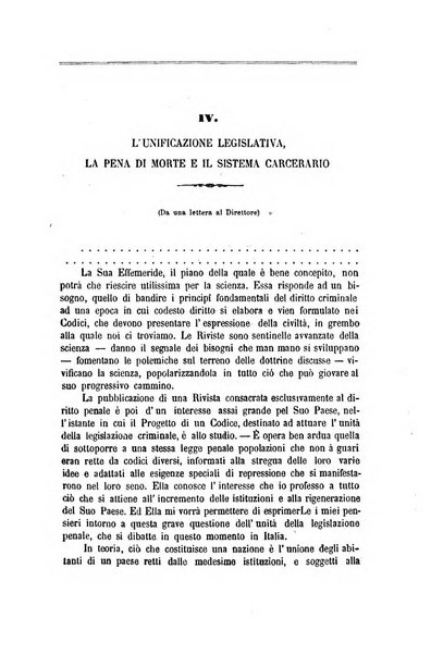 Rivista penale di dottrina, legislazione e giurisprudenza