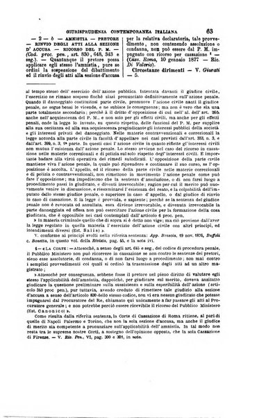 Rivista penale di dottrina, legislazione e giurisprudenza