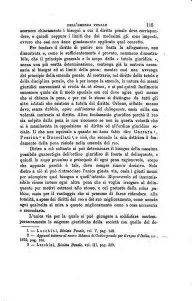 Rivista penale di dottrina, legislazione e giurisprudenza