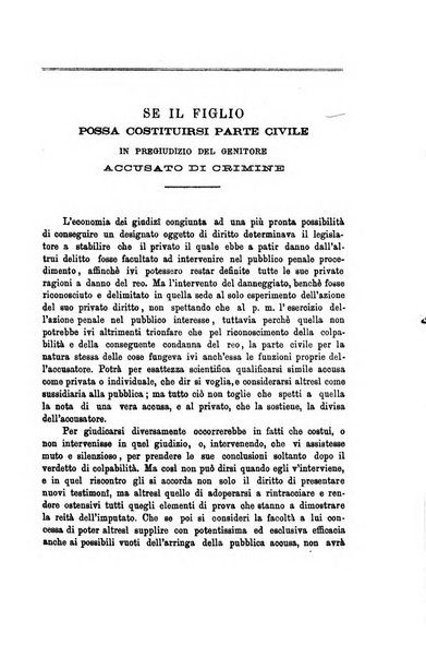 Rivista penale di dottrina, legislazione e giurisprudenza