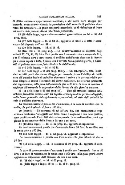 Rivista penale di dottrina, legislazione e giurisprudenza