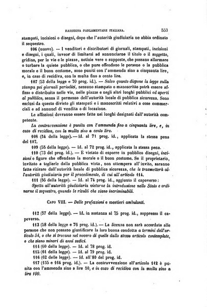 Rivista penale di dottrina, legislazione e giurisprudenza