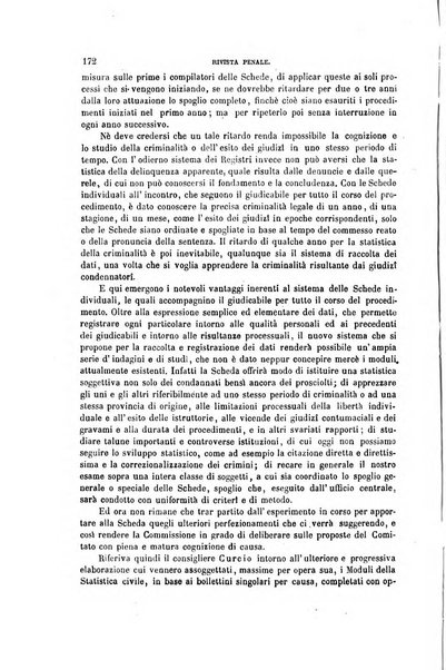 Rivista penale di dottrina, legislazione e giurisprudenza