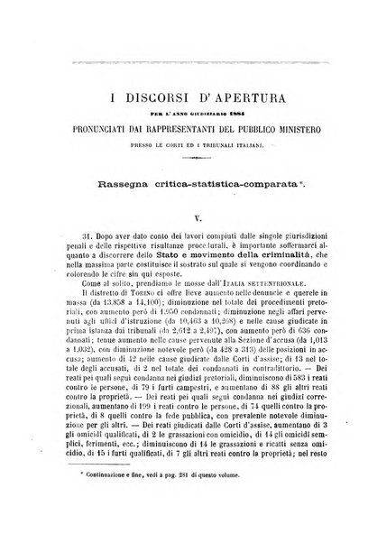 Rivista penale di dottrina, legislazione e giurisprudenza