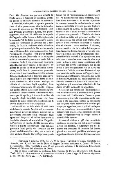 Rivista penale di dottrina, legislazione e giurisprudenza