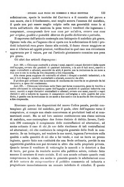 Rivista penale di dottrina, legislazione e giurisprudenza