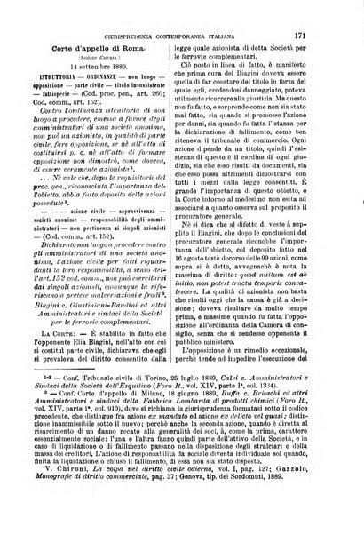 Rivista penale di dottrina, legislazione e giurisprudenza