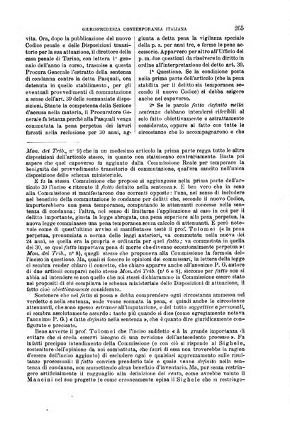 Rivista penale di dottrina, legislazione e giurisprudenza