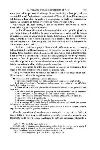 Rivista penale di dottrina, legislazione e giurisprudenza