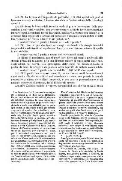 Rivista penale di dottrina, legislazione e giurisprudenza