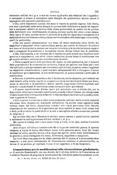 Rivista penale di dottrina, legislazione e giurisprudenza