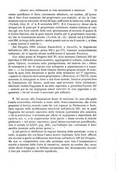 Rivista penale di dottrina, legislazione e giurisprudenza