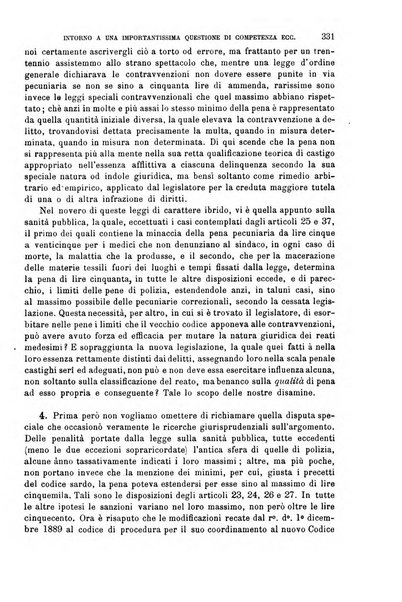 Rivista penale di dottrina, legislazione e giurisprudenza