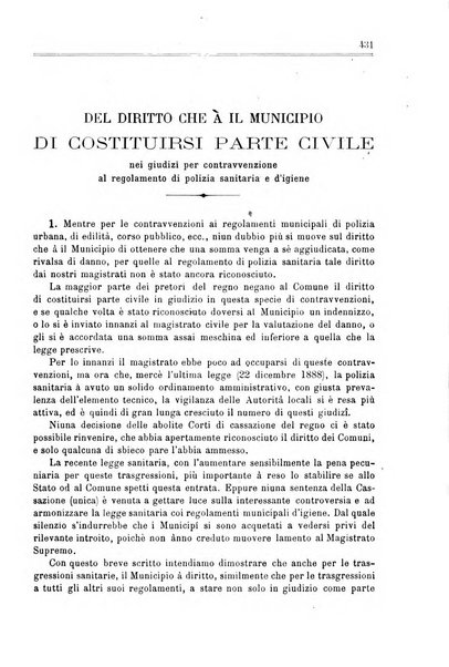 Rivista penale di dottrina, legislazione e giurisprudenza