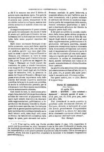 Rivista penale di dottrina, legislazione e giurisprudenza