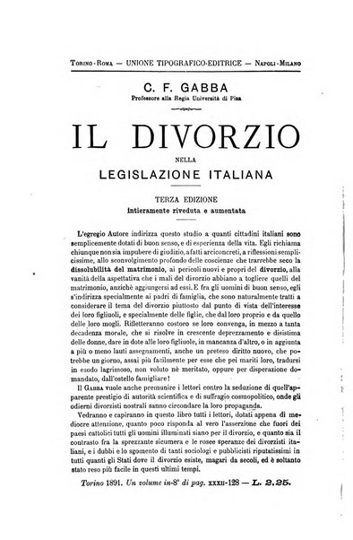 Rivista penale di dottrina, legislazione e giurisprudenza