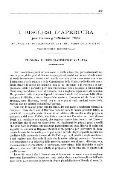 Rivista penale di dottrina, legislazione e giurisprudenza