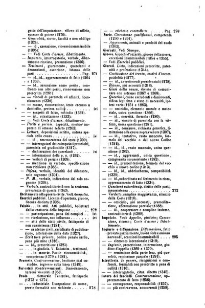 Rivista penale di dottrina, legislazione e giurisprudenza