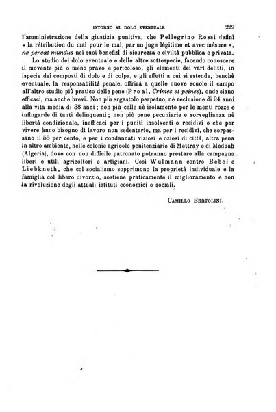 Rivista penale di dottrina, legislazione e giurisprudenza