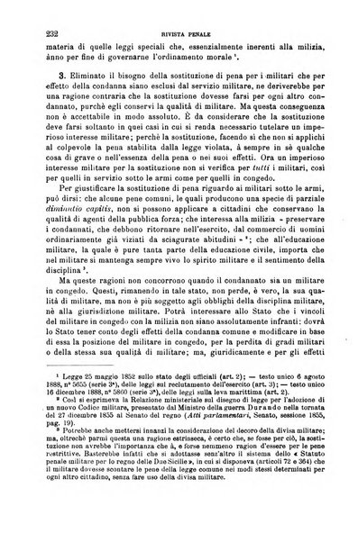 Rivista penale di dottrina, legislazione e giurisprudenza