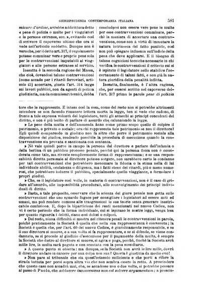 Rivista penale di dottrina, legislazione e giurisprudenza