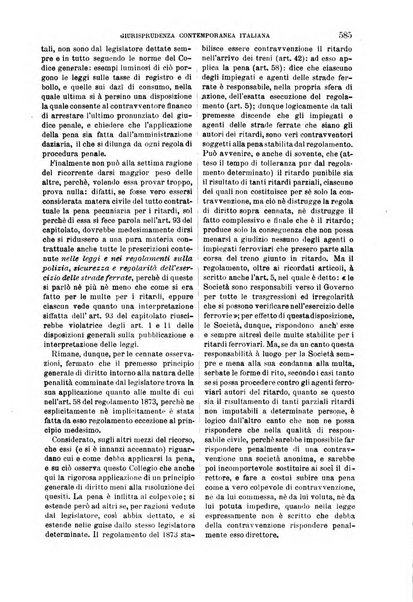 Rivista penale di dottrina, legislazione e giurisprudenza