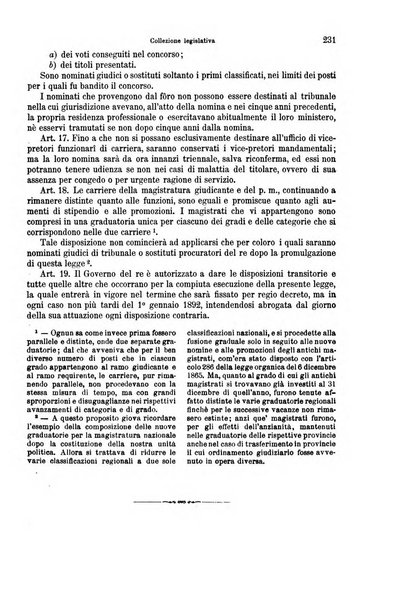 Rivista penale di dottrina, legislazione e giurisprudenza