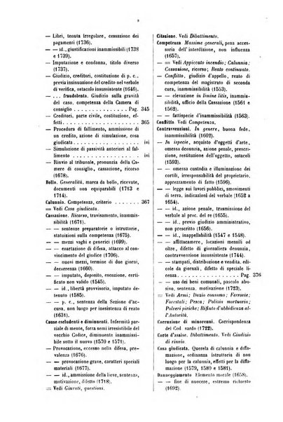 Rivista penale di dottrina, legislazione e giurisprudenza