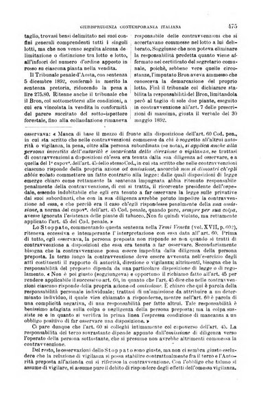 Rivista penale di dottrina, legislazione e giurisprudenza