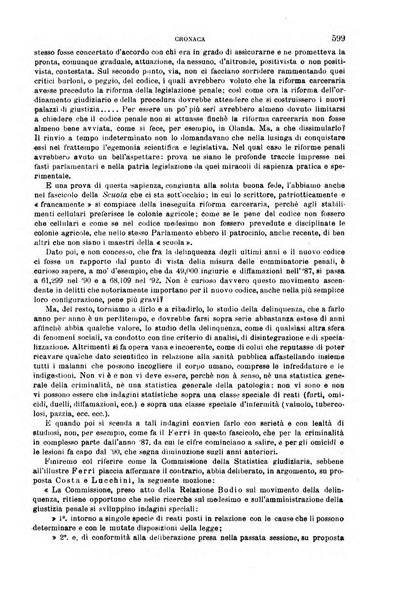 Rivista penale di dottrina, legislazione e giurisprudenza