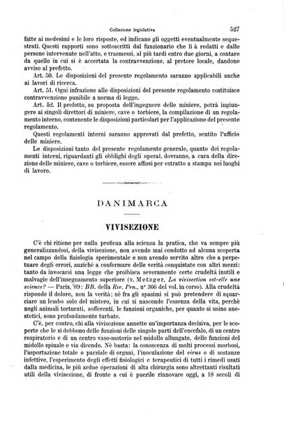 Rivista penale di dottrina, legislazione e giurisprudenza