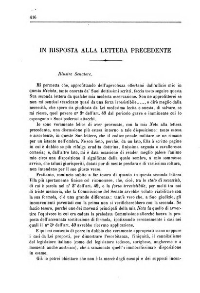 Rivista penale di dottrina, legislazione e giurisprudenza