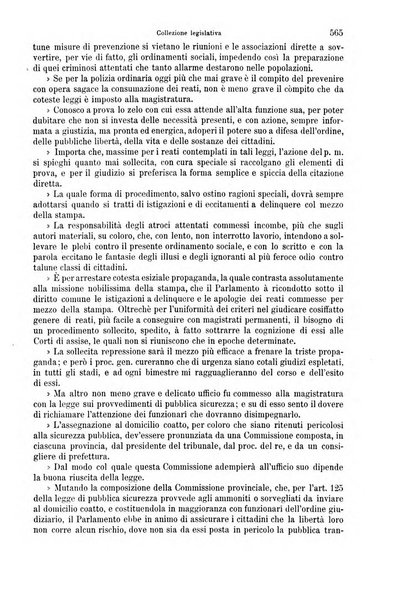 Rivista penale di dottrina, legislazione e giurisprudenza