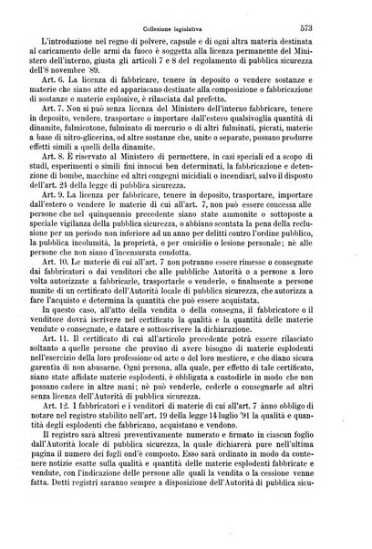 Rivista penale di dottrina, legislazione e giurisprudenza