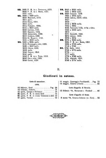 Rivista penale di dottrina, legislazione e giurisprudenza