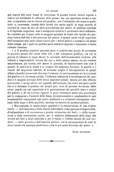 Rivista penale di dottrina, legislazione e giurisprudenza