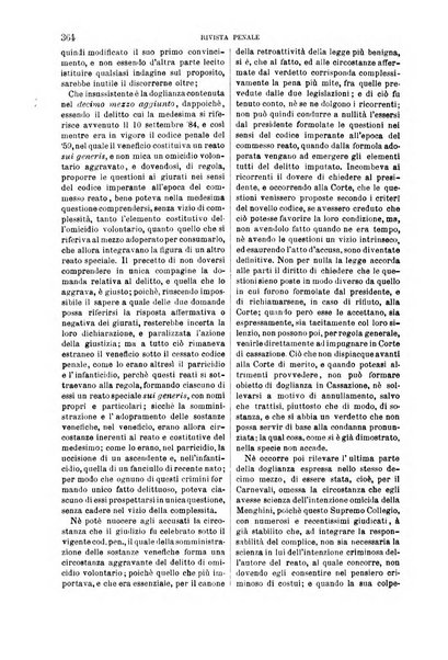 Rivista penale di dottrina, legislazione e giurisprudenza