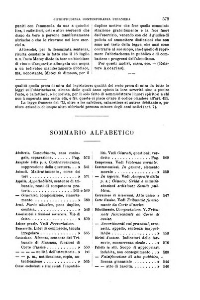 Rivista penale di dottrina, legislazione e giurisprudenza