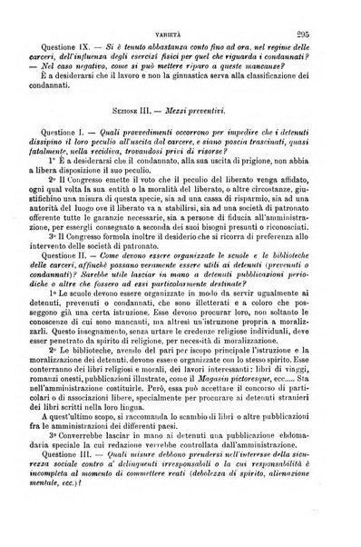 Rivista penale di dottrina, legislazione e giurisprudenza