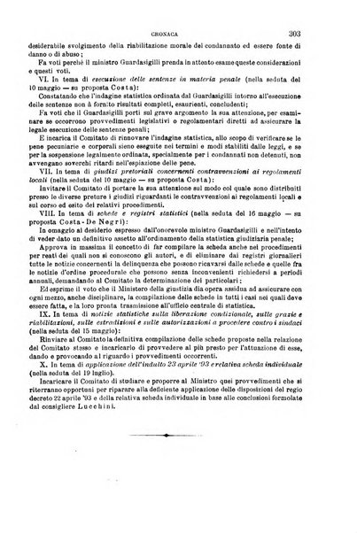 Rivista penale di dottrina, legislazione e giurisprudenza