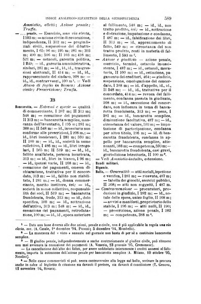 Rivista penale di dottrina, legislazione e giurisprudenza