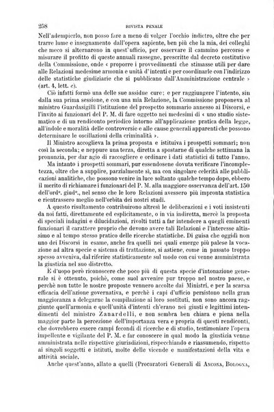 Rivista penale di dottrina, legislazione e giurisprudenza