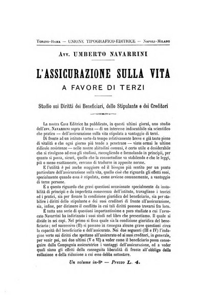 Rivista penale di dottrina, legislazione e giurisprudenza