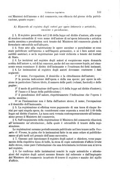 Rivista penale di dottrina, legislazione e giurisprudenza