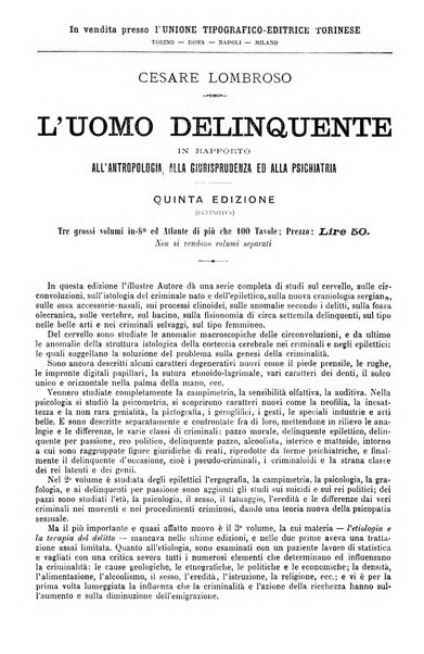 Rivista penale di dottrina, legislazione e giurisprudenza