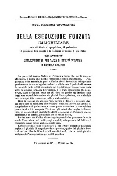 Rivista penale di dottrina, legislazione e giurisprudenza