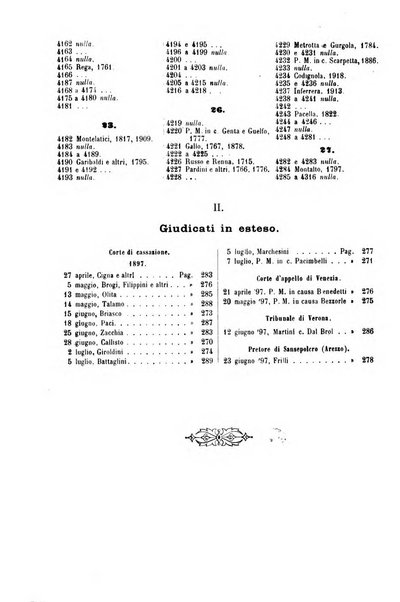 Rivista penale di dottrina, legislazione e giurisprudenza