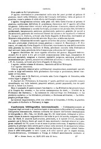 Rivista penale di dottrina, legislazione e giurisprudenza