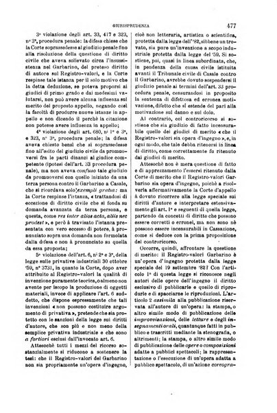 Rivista penale di dottrina, legislazione e giurisprudenza