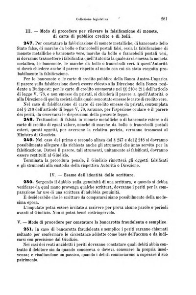 Rivista penale di dottrina, legislazione e giurisprudenza